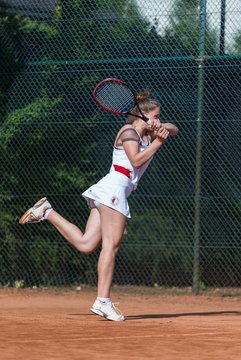 Adelina Krüger 435 - RL GTHGC - LTTC RW Berlin